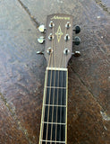 Alvarez Grateful Dead AF60GD