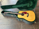 1998 Martin DM-12 (Twelve String)