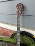 Deering Artisan Goodtime Special 19-Fret Tenor Banjo