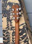 Alvarez Grateful Dead AF60GD