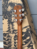 Alvarez Grateful Dead AF60GD