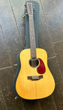 1998 Martin DM-12 (Twelve String)