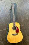 1998 Martin DM-12 (Twelve String)