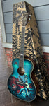 Alvarez Grateful Dead AF60GD