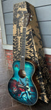 Alvarez Grateful Dead AF60GD