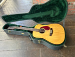 1998 Martin DM-12 (Twelve String)