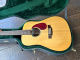 1998 Martin DM-12 (Twelve String)