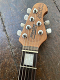 Sterling By Music Man Albert Lee AL40P