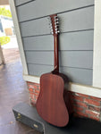 1998 Martin DM-12 (Twelve String)