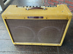 2022 59 Fender Twin-Amp Joe Bonamassa Edition