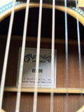 2007 Martin 000M