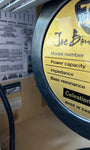 2022 59 Fender Twin-Amp Joe Bonamassa Edition