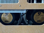 2022 59 Fender Twin-Amp Joe Bonamassa Edition