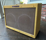 2022 59 Fender Twin-Amp Joe Bonamassa Edition
