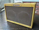 2022 59 Fender Twin-Amp Joe Bonamassa Edition