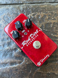 Keeley Red Dirt Overdrive