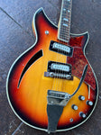 1968 Kawai 702T