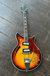 1968 Kawai 702T