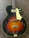 1952 National Debonaire