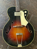 1952 National Debonaire