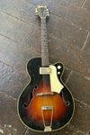 1952 National Debonaire