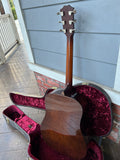 2014 Taylor 610e Proto
