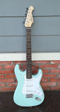 Aria Pro II STG-003 Seafoam Green