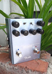 Fender Tre-Verb Tremolo/Reverb Pedal