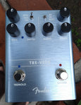 Fender Tre-Verb Tremolo/Reverb Pedal