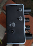 Fender Tre-Verb Tremolo/Reverb Pedal