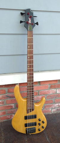 Cort B-4 Bass