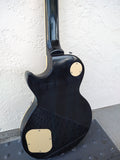 2006 Epiphone Les Paul Translucent Blue