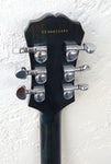 2006 Epiphone Les Paul Translucent Blue