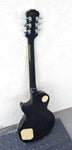 2006 Epiphone Les Paul Translucent Blue