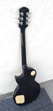 2006 Epiphone Les Paul Translucent Blue