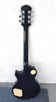 2006 Epiphone Les Paul Translucent Blue