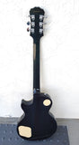 2006 Epiphone Les Paul Translucent Blue