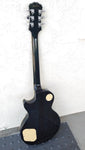 2006 Epiphone Les Paul Translucent Blue