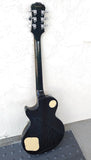 2006 Epiphone Les Paul Translucent Blue