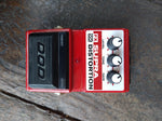 DOD Supra Distortion FX55-C