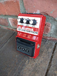 DOD Supra Distortion FX55-C
