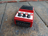 DOD Supra Distortion FX55-C