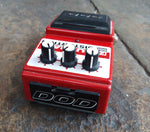 DOD Supra Distortion FX55-C