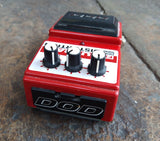 DOD Supra Distortion FX55-C