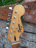 90's Squier Stratocaster Korea