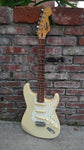 90's Squier Stratocaster Korea