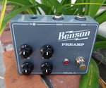 Benson Preamp