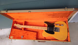 2002 Fender American Vintage Telecaster 52 RI