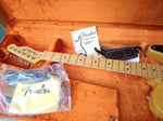 2002 Fender American Vintage Telecaster 52 RI