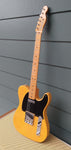 2002 Fender American Vintage Telecaster 52 RI